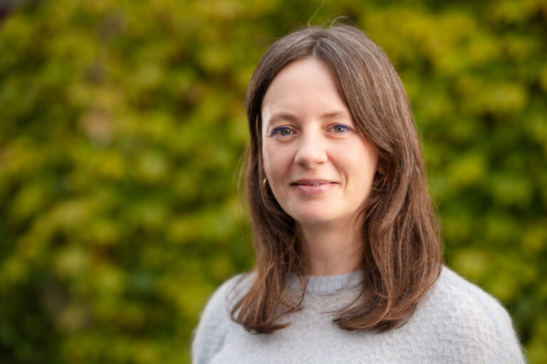 Agnieszka Majer portrait