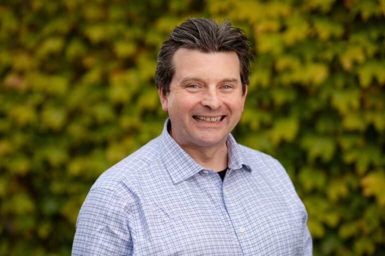 Thomas Caldwell portrait