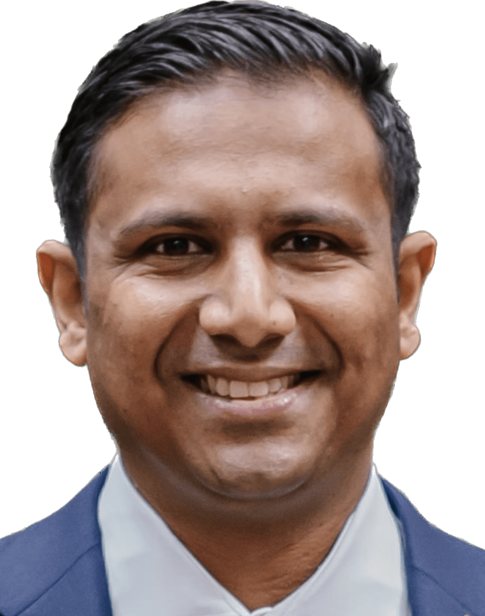 Arjun Ravi – St Martins Youth Arts Centre