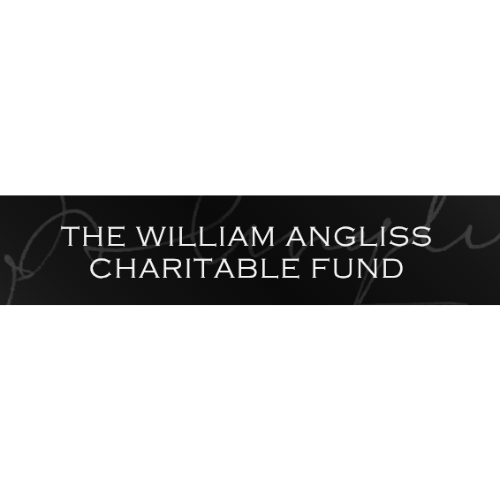 William Angliss Charitable Fund Logo BW Square