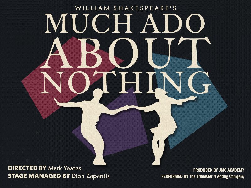 Much ado about nothing