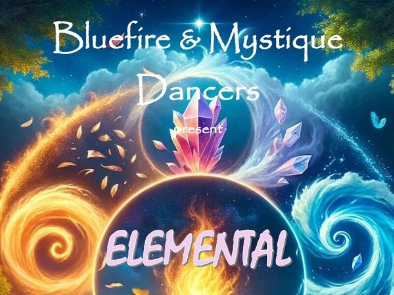 Elemental – A Dance Showcase