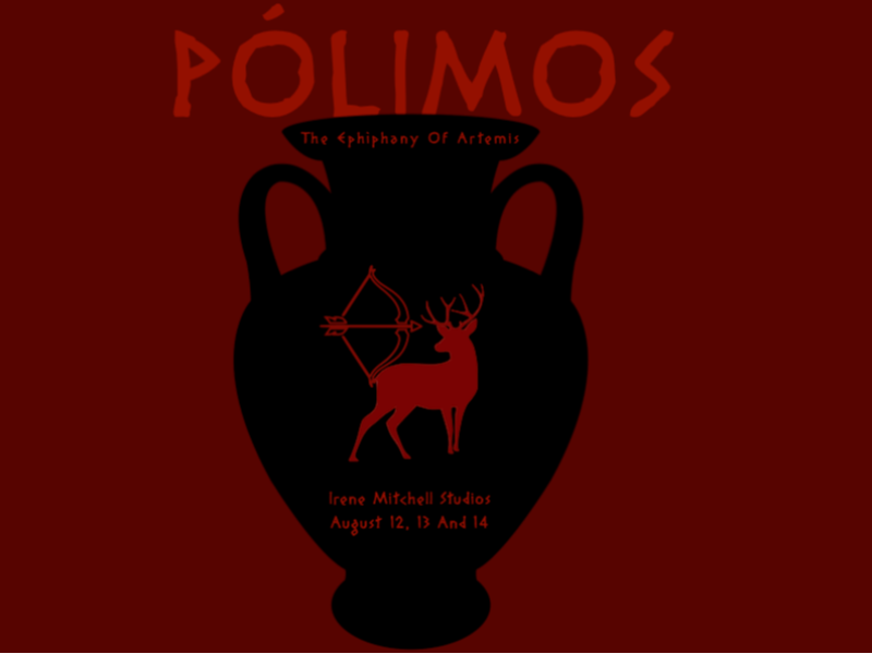 Pòlemos – The Epiphany of Artemis