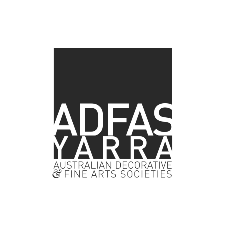 ADFAS Yarra - logo