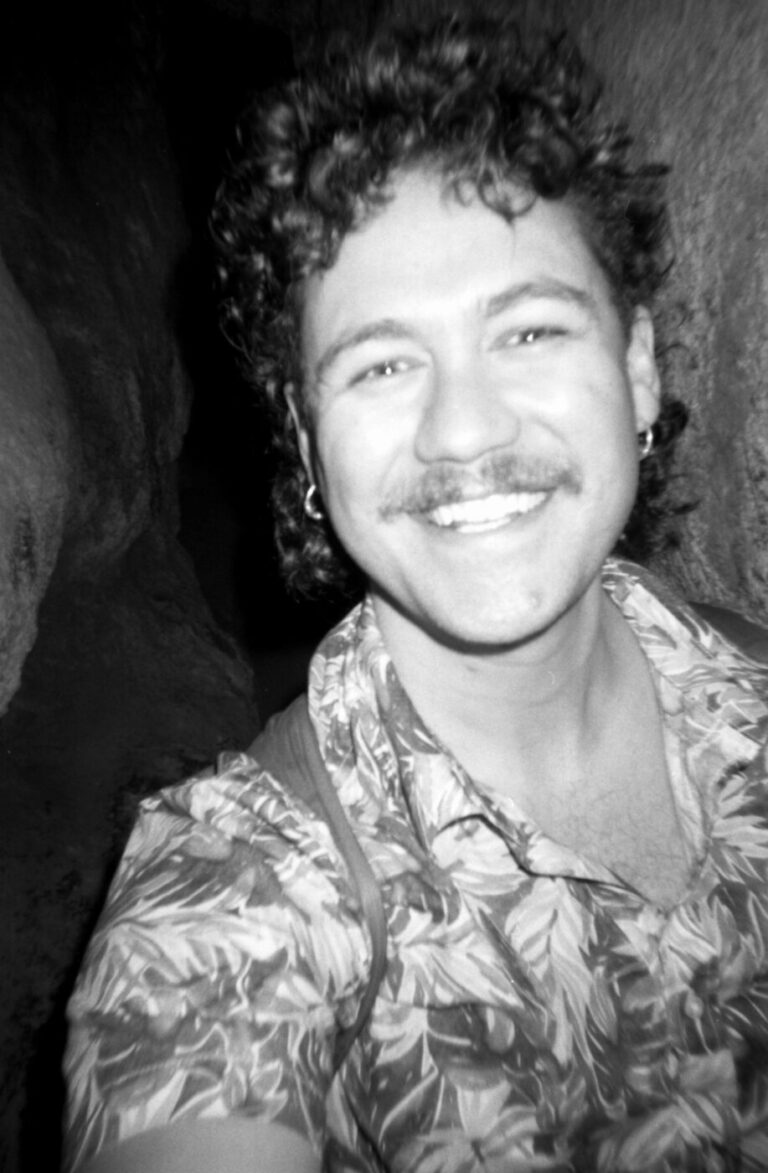 Brenna Ternus Headshot