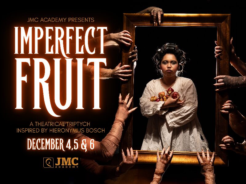 Imperfect Fruit