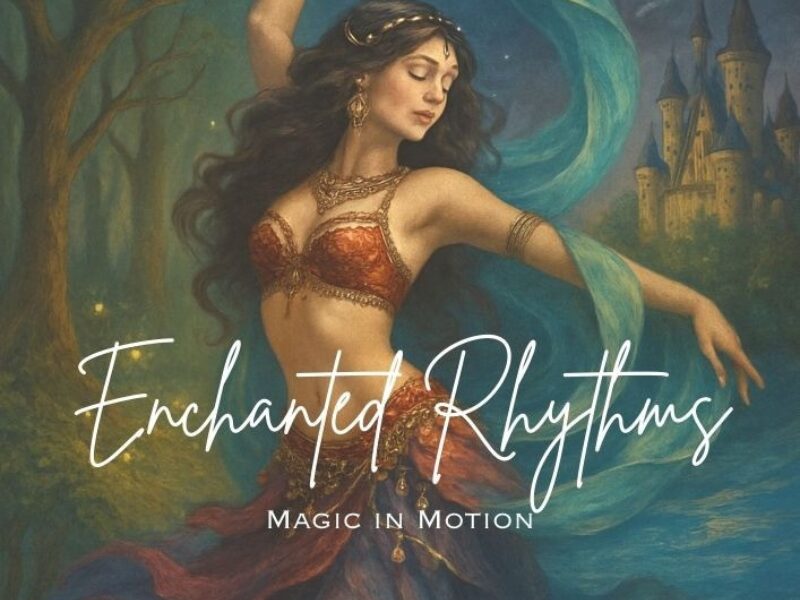 Enchanted Rhythms