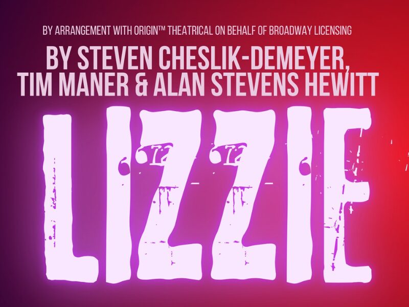 LIZZIE The Musical