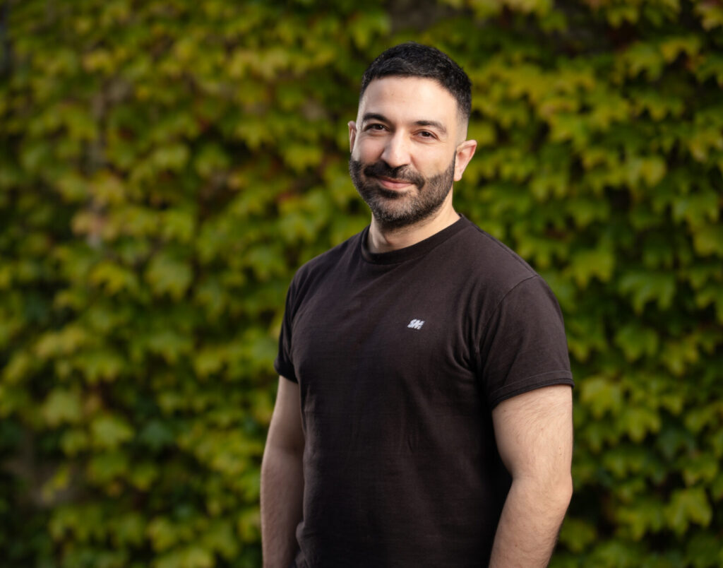 İbrahim Halaçoğlu portrait