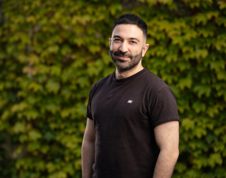 İbrahim Halaçoğlu portrait