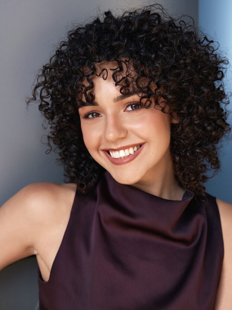 Desiree Katakis Headshot