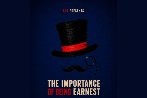 The Importance of Being Earnest