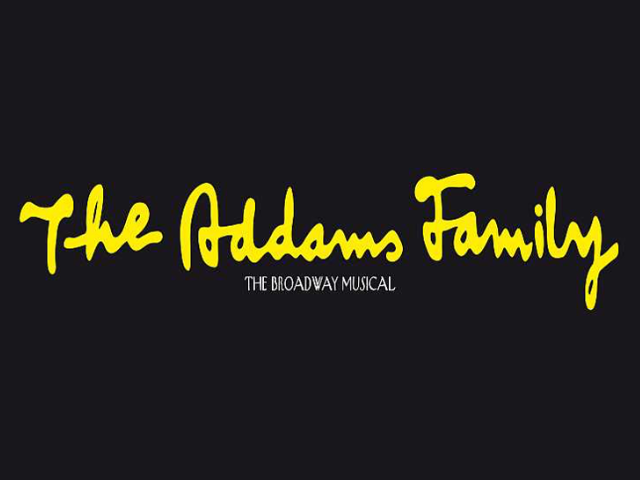 The Addams Family Musical