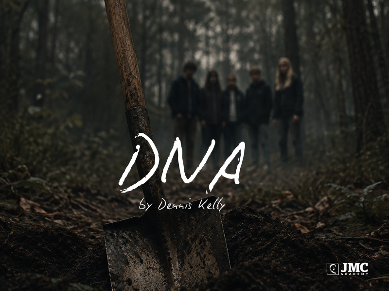 DNA