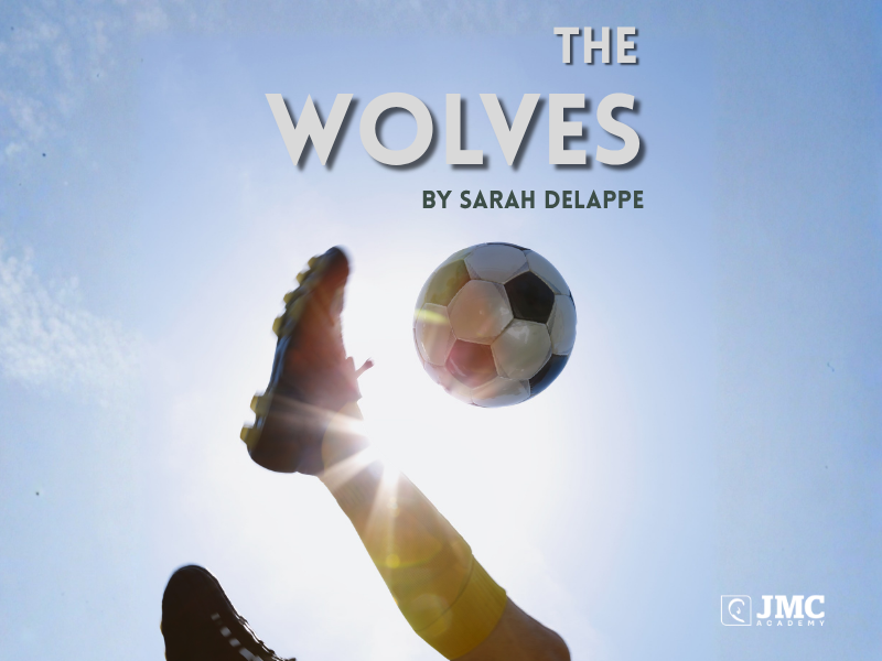 The Wolves
