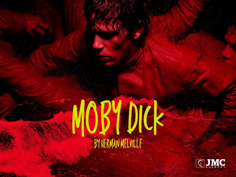 Moby Dick
