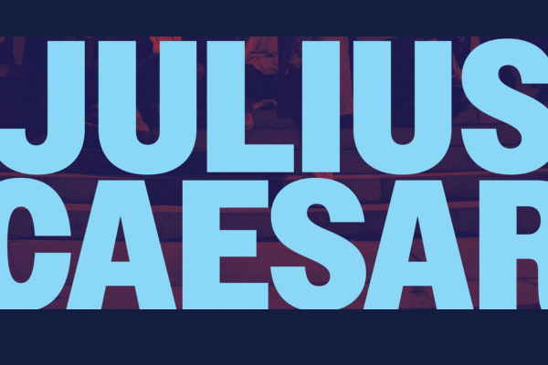 JULIUS CAESAR