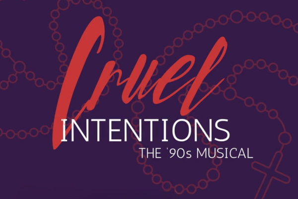Cruel Intentions the 90’s Musical!